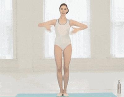 蝴蝶臂的形成原因,三个动作让你告别它 瘦手臂 第20张-瘦瘦减肥网 蝴蝶臂的形成原因,三个动作让你告别它 瘦手臂 第20张