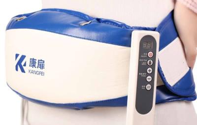 减肥腰带的正确用法，使用时7点注意事项需牢记 瘦腰 第4张