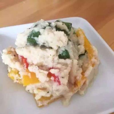 豆渣减肥食谱做法大全,吃它能有效瘦肚子 减肥食谱 第5张-瘦瘦减肥网 豆渣减肥食谱做法大全,吃它能有效瘦肚子 减肥食谱 第5张