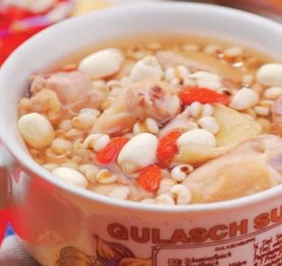 如何快速消除水肿,7种最有效的减肥利尿食物 减肥 第4张-瘦瘦减肥网 如何快速消除水肿,7种最有效的减肥利尿食物 减肥 第4张