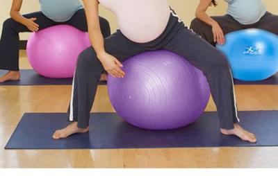 瑜伽球减肥效果好吗,瑜伽球让你坐着瘦 瑜伽减肥 第1张-瘦瘦减肥网 瑜伽球减肥效果好吗,瑜伽球让你坐着瘦 瑜伽减肥 第1张