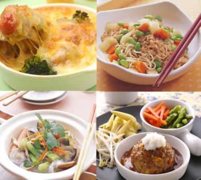 怎样通过饮食减肥，为什么吃低热量食物也瘦不下来 饮食减肥 第3张