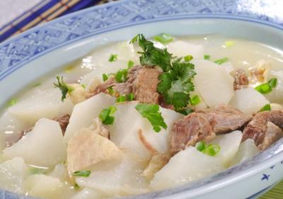 如何快速消除水肿,7种最有效的减肥利尿食物 减肥 第7张-瘦瘦减肥网 如何快速消除水肿,7种最有效的减肥利尿食物 减肥 第7张