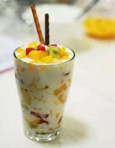 酸奶燕麦减肥法，效果不是一般的好 减肥方法 第2张