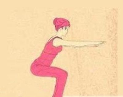 产后减肚子四个动作,这4个动作高效燃脂瘦腰腹 减肚子 第3张-瘦瘦减肥网 产后减肚子四个动作,这4个动作高效燃脂瘦腰腹 减肚子 第3张