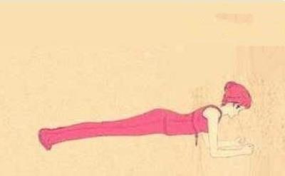 产后减肚子四个动作,这4个动作高效燃脂瘦腰腹 减肚子 第2张-瘦瘦减肥网 产后减肚子四个动作,这4个动作高效燃脂瘦腰腹 减肚子 第2张