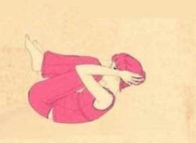 产后减肚子四个动作,这4个动作高效燃脂瘦腰腹 减肚子 第5张-瘦瘦减肥网 产后减肚子四个动作,这4个动作高效燃脂瘦腰腹 减肚子 第5张