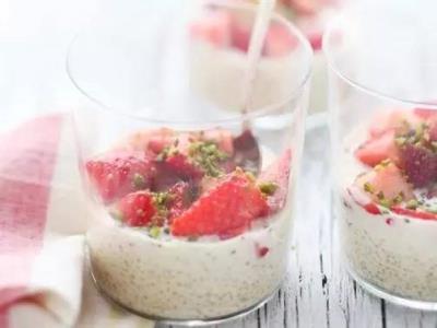 酸奶燕麦减肥法，效果不是一般的好 减肥方法 第1张