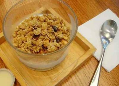 酸奶燕麦减肥法，效果不是一般的好 减肥方法 第4张