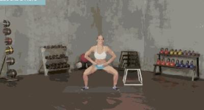 女性塑型训练计划,女人想要好身材就要这样练 减肥 第6张-瘦瘦减肥网 女性塑型训练计划,女人想要好身材就要这样练 减肥 第6张