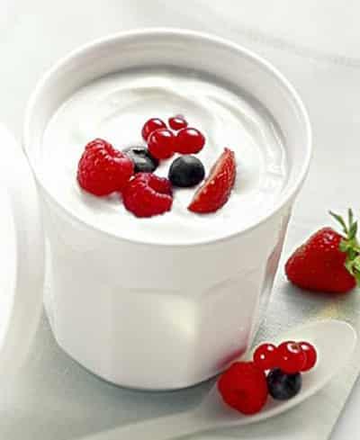 懒人必看,酸奶快速减肥法三天瘦六斤 快速减肥 第3张-瘦瘦减肥网 懒人必看,酸奶快速减肥法三天瘦六斤 快速减肥 第3张