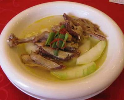 吃什么食物可以瘦脸,点评最有效的瘦脸方法 瘦脸 第6张-瘦瘦减肥网 吃什么食物可以瘦脸,点评最有效的瘦脸方法 瘦脸 第6张