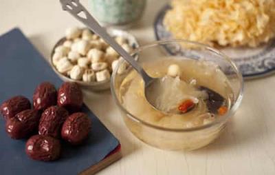 吃太油腻怎么解油腻，春节饮食解油腻小妙招 饮食减肥 第2张