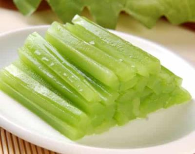 吃什么食物可以瘦脸,点评最有效的瘦脸方法 瘦脸 第5张-瘦瘦减肥网 吃什么食物可以瘦脸,点评最有效的瘦脸方法 瘦脸 第5张