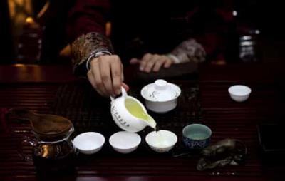 吃太油腻怎么解油腻，春节饮食解油腻小妙招 饮食减肥 第5张