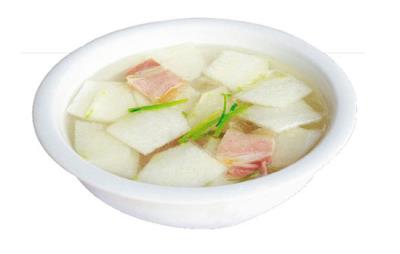 吃太油腻怎么解油腻，春节饮食解油腻小妙招 饮食减肥 第3张