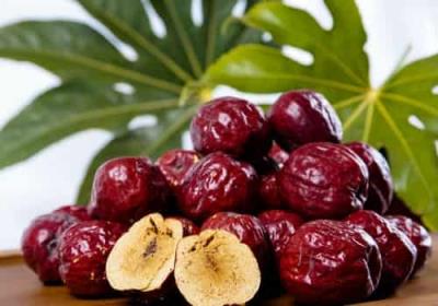 女人减肥法宝:超有效红枣健康减肥食谱 减肥食谱 第1张-瘦瘦减肥网 女人减肥法宝:超有效红枣健康减肥食谱 减肥食谱 第1张