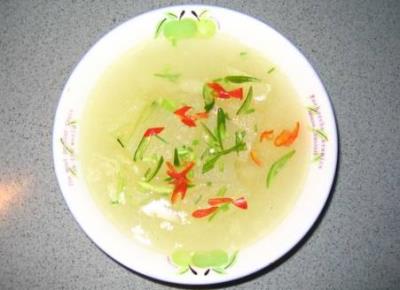 减肥晚餐食谱吃什么好，照着吃就能瘦 减肥食谱 第3张