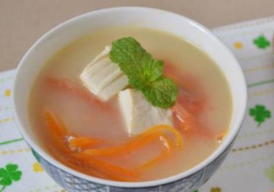 减肥晚餐食谱吃什么好，照着吃就能瘦 减肥食谱 第2张