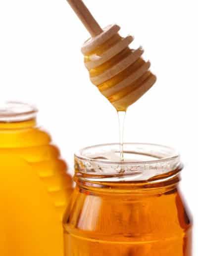 办公室白领天然蜂蜜减肥法,一天一斤三日蜂蜜减肥法 减肥方法 第3张-瘦瘦减肥网 办公室白领天然蜂蜜减肥法,一天一斤三日蜂蜜减肥法 减肥方法 第3张