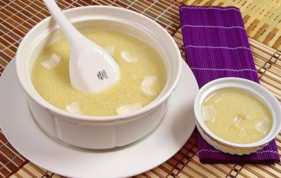 苹果三日减肥法第四天吃啥，清淡流质食物+蔬菜为宜 饮食减肥 第1张