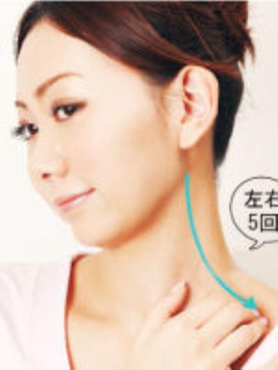 睡前做什么动作减肥，这9招分享给大家 减肥 第3张