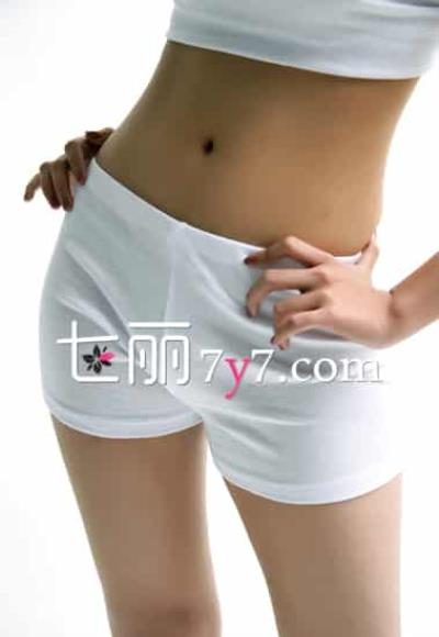 经期如何减肥瘦腰，为你支招瘦细腰 瘦腰 第1张