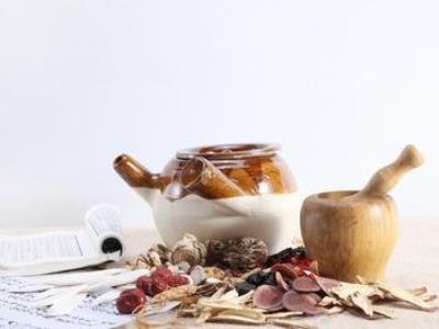 中药减肥茶秘方，去脂消耗热量月甩20斤 减肥饮品 第3张