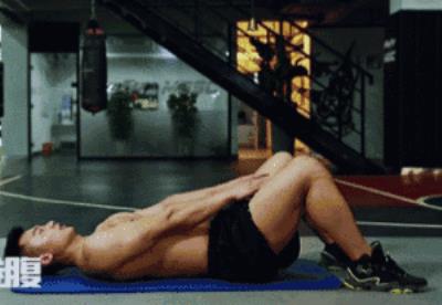 怎么练出八块腹肌,这几种方法教你练出来 减肚子 第8张-瘦瘦减肥网 怎么练出八块腹肌,这几种方法教你练出来 减肚子 第8张