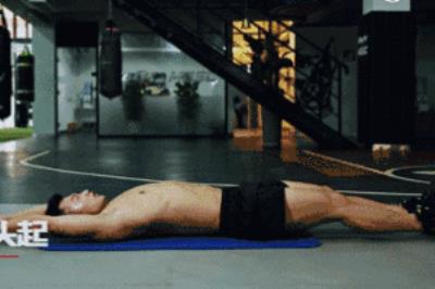 怎么练出八块腹肌,这几种方法教你练出来 减肚子 第17张-瘦瘦减肥网 怎么练出八块腹肌,这几种方法教你练出来 减肚子 第17张