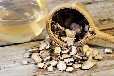 中药减肥茶秘方，去脂消耗热量月甩20斤 减肥饮品 第2张