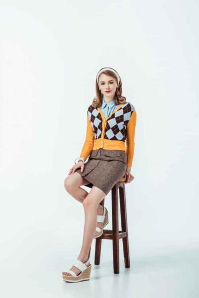 什么瑜伽动作减肚子,这8个动作很有效 瑜伽减肥 第2张-瘦瘦减肥网 什么瑜伽动作减肚子,这8个动作很有效 瑜伽减肥 第2张