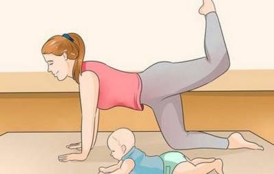 产后什么时候可以运动,产后运动减肥10大事项要牢记 运动减肥 第1张-瘦瘦减肥网 产后什么时候可以运动,产后运动减肥10大事项要牢记 运动减肥 第1张