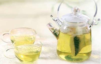 荷叶茶晚上可以喝吗，视情况睡前适当喝点也无碍 减肥饮品 第1张