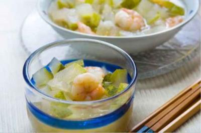 减肥汤的做法大全,饭前一碗汤胜似减肥良方 减肥 第1张-瘦瘦减肥网 减肥汤的做法大全,饭前一碗汤胜似减肥良方 减肥 第1张