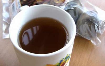 喝茶减肥,六款茶饮让你越喝越瘦 减肥饮品 第3张-瘦瘦减肥网 喝茶减肥,六款茶饮让你越喝越瘦 减肥饮品 第3张