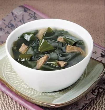 减肥汤的做法大全,饭前一碗汤胜似减肥良方 减肥 第2张-瘦瘦减肥网 减肥汤的做法大全,饭前一碗汤胜似减肥良方 减肥 第2张