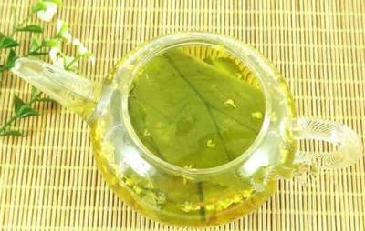 喝茶减肥,六款茶饮让你越喝越瘦 减肥饮品 第2张-瘦瘦减肥网 喝茶减肥,六款茶饮让你越喝越瘦 减肥饮品 第2张