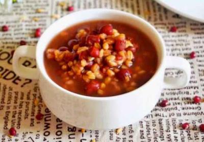 吃红豆减肥吗,这么吃红豆立竿见影的瘦 饮食减肥 第4张-瘦瘦减肥网 吃红豆减肥吗,这么吃红豆立竿见影的瘦 饮食减肥 第4张