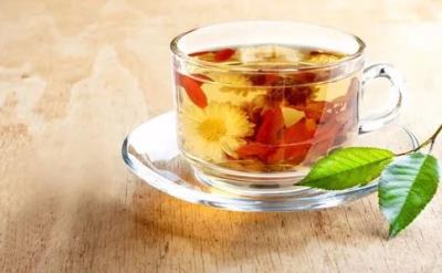 减肥茶的制作方法，简单的减肥茶制作步骤 减肥饮品 第1张