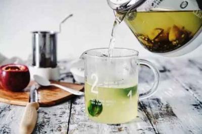 减肥茶的制作方法，简单的减肥茶制作步骤 减肥饮品 第6张