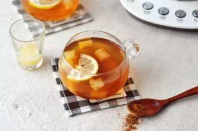 减肥茶的制作方法，简单的减肥茶制作步骤 减肥饮品 第4张