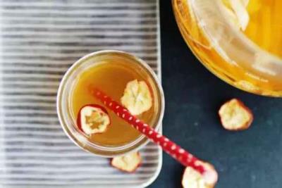 减肥茶的制作方法，简单的减肥茶制作步骤 减肥饮品 第5张