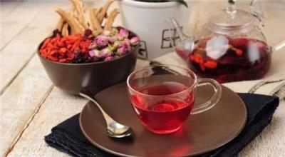 减肥茶的制作方法，简单的减肥茶制作步骤 减肥饮品 第2张