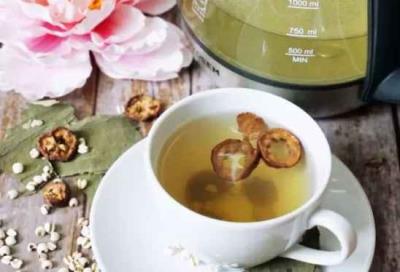 减肥茶的制作方法，简单的减肥茶制作步骤 减肥饮品 第3张