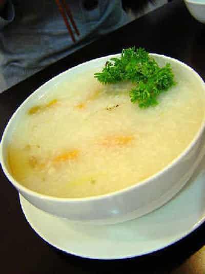 冬日养颜排毒减肥养生粥,甩脂减肥塑形缺一不可 减肥 第2张-瘦瘦减肥网 冬日养颜排毒减肥养生粥,甩脂减肥塑形缺一不可 减肥 第2张