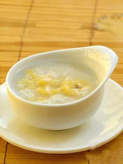 冬日养颜排毒减肥养生粥,甩脂减肥塑形缺一不可 减肥 第1张-瘦瘦减肥网 冬日养颜排毒减肥养生粥,甩脂减肥塑形缺一不可 减肥 第1张