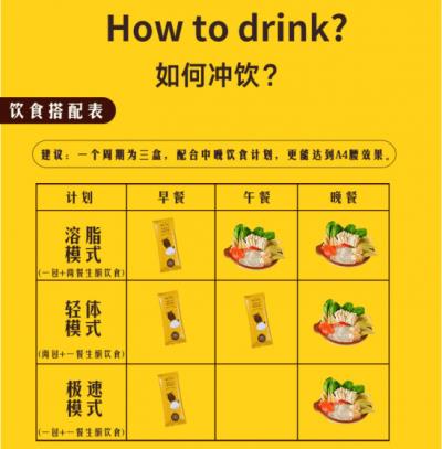 鲜芒生酮减肥,营养饱腹,轻体代餐 饮食减肥 第4张-瘦瘦减肥网 鲜芒生酮减肥,营养饱腹,轻体代餐 饮食减肥 第4张