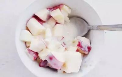 酸奶减肥法的吃法，这样喝效果最好 饮食减肥 第3张