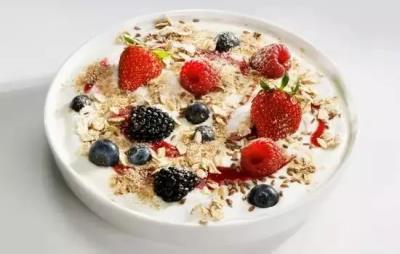 酸奶减肥法的吃法，这样喝效果最好 饮食减肥 第5张